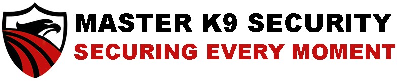 Master K9 Security | Best Security Guards & Cleaning Services